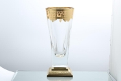 Ваза Astra Gold Natalia Golden Ivory Decor 38см Арт. 34347
