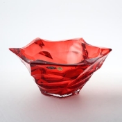 Фруктовница Bohemia Treasury 29,5 см Арт. 35059