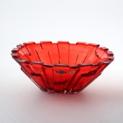 Фруктовница Bohemia Treasury 31 см Арт. 35074