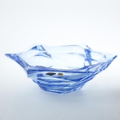 Фруктовница Bohemia Treasury 33 см Арт. 35062