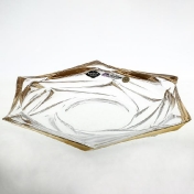 Фруктовница Bohemia Treasury 33 см Арт. 35051