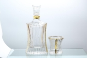 Комплект для виски 7 предметов BG Арт. 32601