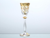 Комплект рюмок для водки Star Crystal Анжела Смальта 60мл (6 шт) Арт. 33269