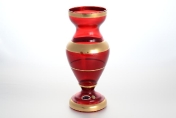 Ваза Bohemia Star Crystal 30 см Арт. 31493