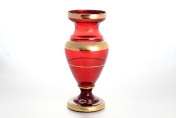 Ваза Bohemia Star Crystal 35 см Арт. 32036