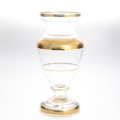 Ваза Bohemia Star Crystal 40 см Арт. 32348