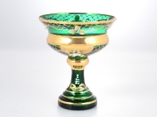 Конфетница Bohemia Star Crystal 13 см Арт. 33513