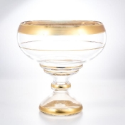 Фруктовница 26 см Star Crystal Арт. 32455