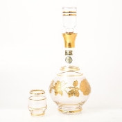 Комплект для водки Egermann 7 предметов Арт. 34648