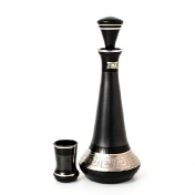 Комплект для водки Egermann 7 предметов Арт. 34657