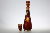 Комплект для водки Egermann 7 предметов Арт. 34914