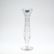 Ваза Bohemia Glasspo 23 см Арт. 35006