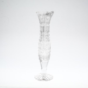 Ваза Bohemia Glasspo 25 см Арт. 32872