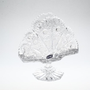 Салфетница Bohemia Glasspo 14 см Арт. 33352