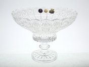Конфетница Crystal Heart 25 см Арт. 31491