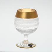 Комплект фужеров для вина Crystal Heart 250 мл(6 шт) Арт. 35030