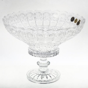 Фруктовница Crystal Heart 30 см Арт. 31492
