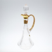 Графин Max Crystal Золото Арт. 35015