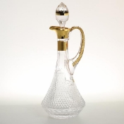Графин Max Crystal Золото Арт. 35697
