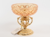 Конфетница Rosaperla Арт. 36235