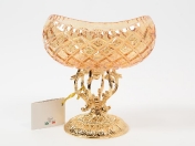 Конфетница Rosaperla Арт. 36236