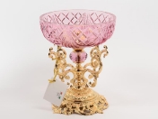 Фруктовница Rosaperla 20.5см Арт. 36259