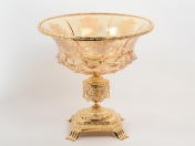 Фруктовница 33 см Rosaperla Арт. 36242