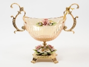Фруктовница Rosaperla Арт. 36289