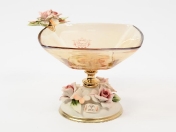 Фруктовница Rosaperla Арт. 36306