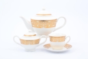Фарфоровый чайный сервиз Royal Classics 14 предметов Арт. 36369