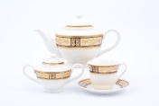 Фарфоровый чайный сервиз Royal Classics 14 предметов Арт. 36372