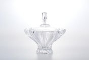 Сахарница Aurum Crystal Plantica