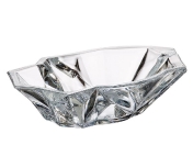 Фруктовница Crystalite Bohemia Enigma 33 см