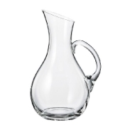 Графин Crystalite Bohemia Decanters 1500 мл Арт. 34969