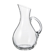 Графин Crystalite Bohemia Decanters 1500 мл