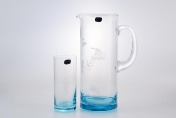 Комплект для воды Crystalex Bohemia 7 предметов Арт. 36153