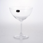 Комплект стеклянных креманок Crystalex Bohemia Bar-cocktail 400 мл(4 шт)