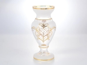 Ваза Bohemia Star Crystal 25 см Арт. 36513