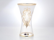 Ваза Bohemia Star Crystal 30 см Арт. 36508