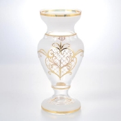 Ваза Bohemia Star Crystal 30 см Арт. 36514