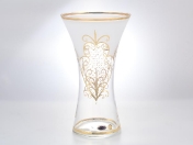 Ваза Bohemia Star Crystal 35 см Арт. 36509