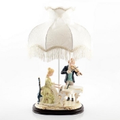 Светильник с абажуром Royal Classics Арт. 27432