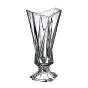 Ваза Crystalite Bohemia Origami 40 см