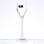 Комплект рюмок для водки Crystalite Bohemia Sitta/stella 60мл
