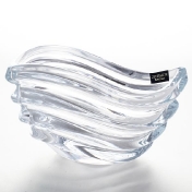 Конфетница Crystalite Bohemia Wave 16,5 см
