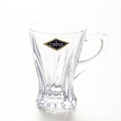 Комплект кружек Aurum Crystal Plantica 150 мл