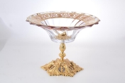 Фруктовница GOLD TIMON Арт. 37411