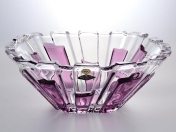 Фруктовница Bohemia Treasury 31 см Арт. 36998