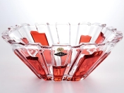 Фруктовница Bohemia Treasury 31 см Арт. 36996