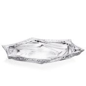 Фруктовница Bohemia Treasury 33см Арт. 37015